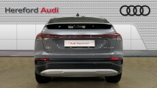 Audi Q4 e-tron 125kW 35 55.52kWh Sport 5dr Auto Electric Estate